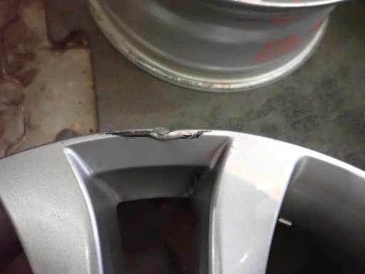 disc disc MAZDA 5x114,3 ET45 7,5J 19" 996504