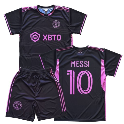 КР Дитячий набір 2 предмети 146 різнокольор