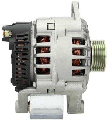 Генератор bv psh 225.510.080.000