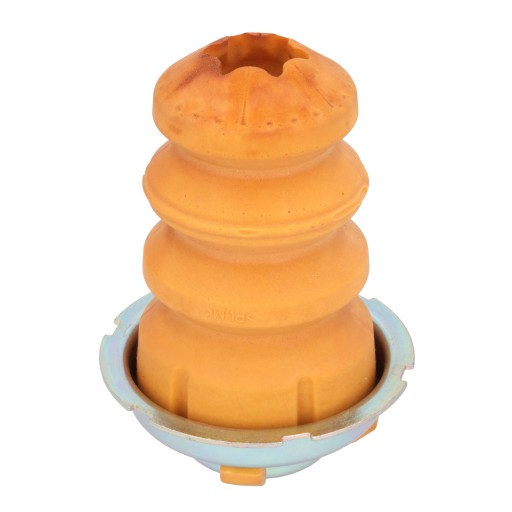 184889 - FEBI ЗАДНИЙ БАМПЕР FIAT DOBLO DOBLO / МИНИВЭН 1.3 D-1.9 D 10.01-