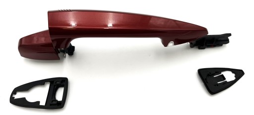 Perfectauto24 - Ручка дверей права перед bmw 1 f52 2 f45 x5 x6 c06 7433844 7371368