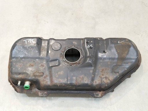spremnik goriva rezervoar rezervoar 1.6 CRDI Hyundai ix20 i (2010- )