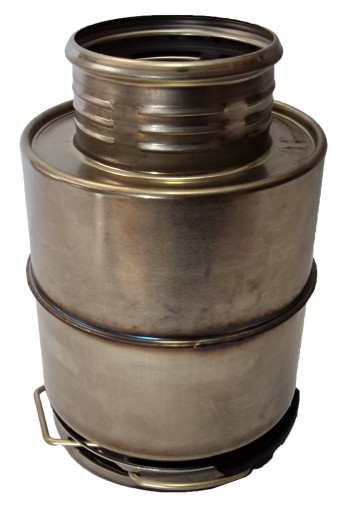 ZN002803 - ФІТИНГ ГРУША ТРУБИ TURBO MASTER MOVANO 2.3 DCI