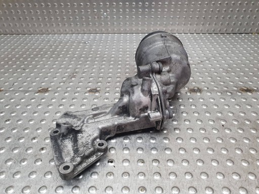 Ölfiltergehäuse A6421800010 MERCEDES W251 W221 W219 W212 3.0 CDI V6