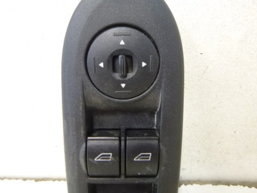 Pulsante panel VETRO finestrino sinistra Ford C MAX 2007r. 7M5T-14A132AA