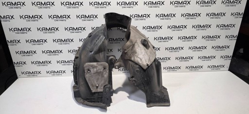 mudguard front right side Toyota Proace 9852176580