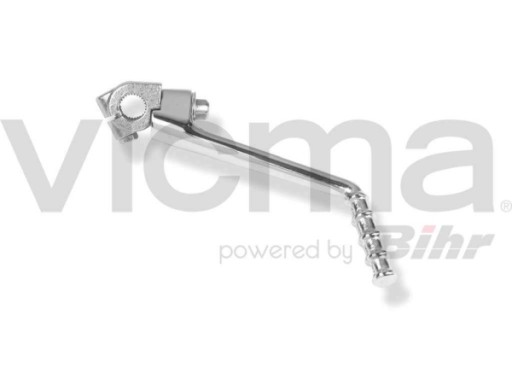 VIC-776CR - РЫЧАГ МОТО-КИКСТАРТЕРА. СТАЛЬ ХРОМ