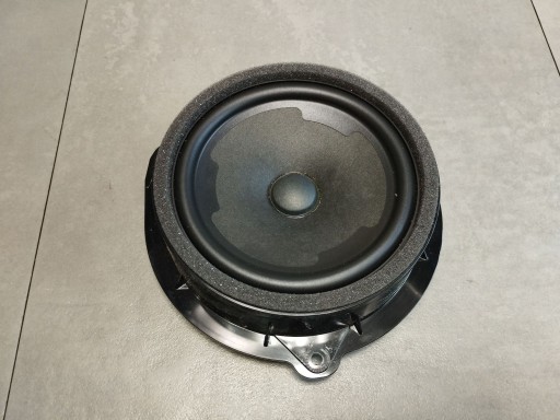 Audi A5 b10 speaker door tylnych 85E035411