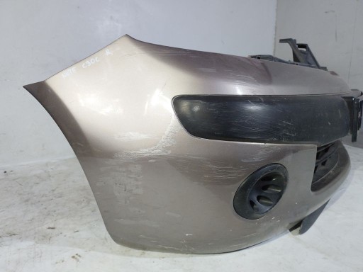 Nissan Note nárazník předek přední C30C
