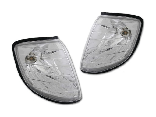 KPME03 - Сигнал поворота Clear Tuning Mercedes S-Class в 140