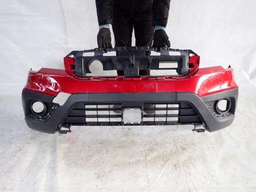 SUZUKI SX4 S-CROSS LIFT 16- bumper front front