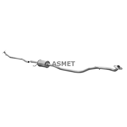 20.042 - Центральний глушник