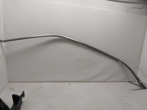 8495691-06 - ХРОМОВАНА ДЕКОРАТИВНА НАСТРОЙКА ЛІВА ROLLS ROYCE WRAITH