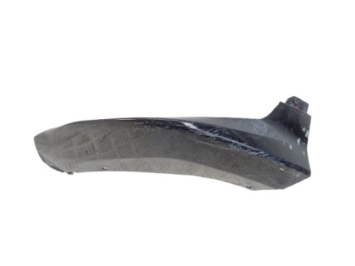 moulding of a bumper front front left MINI ONE COOPER R56 114129-10