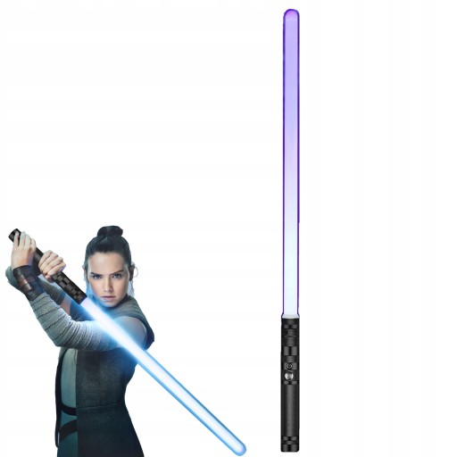 Світловий меч xxwe12) пластик