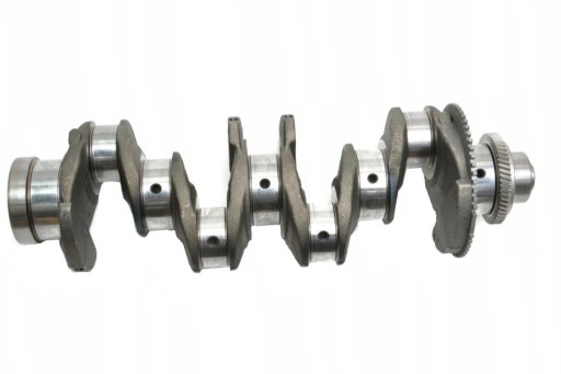 5801846065 - Коленвал 2.3 fiat ducato евро 6 2014-