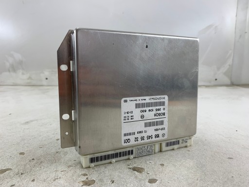MERCEDES W168 1.7 CDI Bedienteil ESP 1685453532