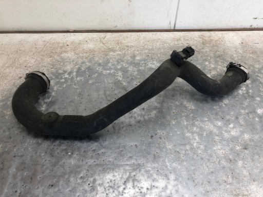 Conduit pieces tuyaux Intercooler AUDI A4 B8 LIFT 8K0145673AL