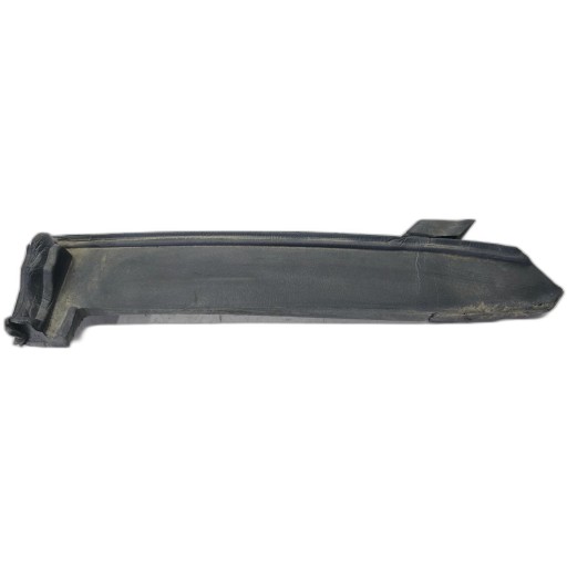 hangszigetelő sárvédöt jobb AUDI A3 8V 8V0823722B