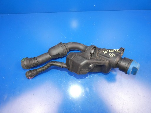 VOLVO XC60 II WLEW ADBLUE cup hose wiring