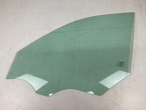 43R-001106 - Лівий лобовий скло Volvo XC90 II