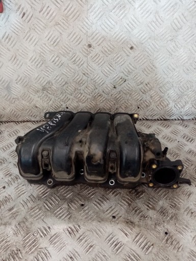 intake manifold TOYOTA YARIS 2 1.3 B