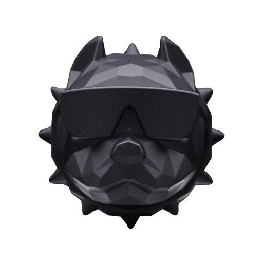 Милый автомобиль AccessorieBroken Fashion Bulldog d