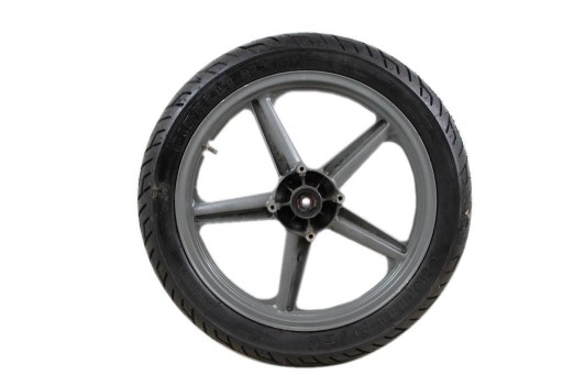 HONDA CB250 MC26 ОБІД ПЕРЕДНЄ КОЛЕСО 1,85 X 18 ШИНА