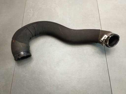 Audi Q5 wiring of the intercooler 8R0145738R