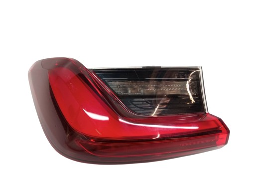 light rear part left KOMBI TOURING LIFT H35A3BC7102 Bmw Seria 3 VII G20 G21