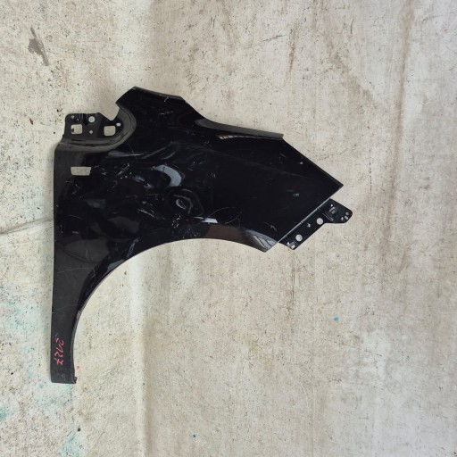 OPEL MERIVA B 10-17 fender front front right