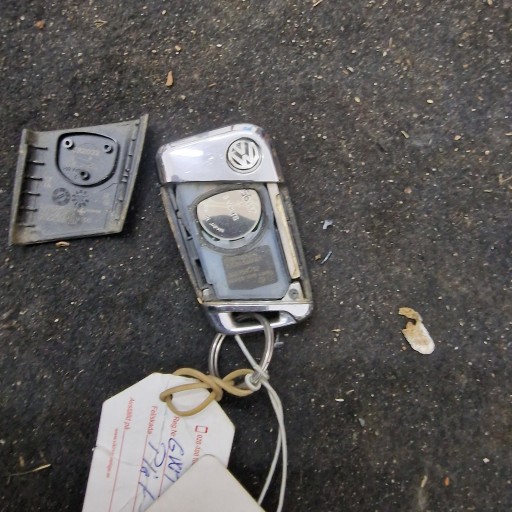 Ключ PASSAT B8 3G0959752