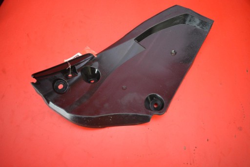mudguard left rear part rear. N24350351 MAZDA MX-5 4 IV ND 15-21