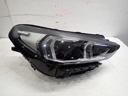 light front front right BMW X1 U11 2022- FULL LED 5A5BD48-02
