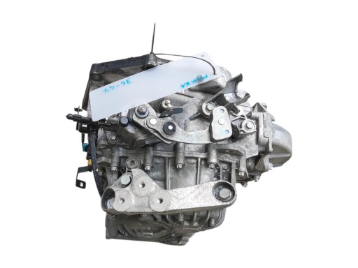 CAMBIO manuale OPEL MOKKA A e 1.7 CDTI 2012-2016 55585523