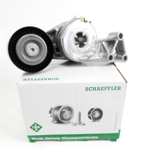 533 0076 - НАТЯГУВАЧ РЕМЕНЯ VW MULTIVAN V NEW BEETLE 1.6-2.0