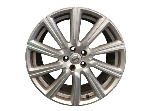 disk hliníkový VOLVO S90 (2016-2020) 19'' 8.5J ET47 5X108 31434953