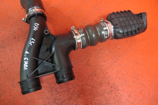 CITROEN DS4 and NX 11- 1.6 HDI 9HD C4 II B7 PEUGEOT wiring pipe air