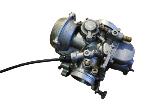 VS1400.GAZNIKK - VS 1400 INTRUDER 96R КАРБЮРАТОР