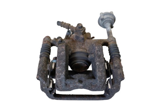 OPEL ASTRA J IV caliper brake left rear part left rear original