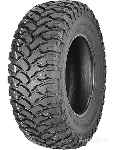 2X шины Comforser CF3000 235/65R17 109Q FR