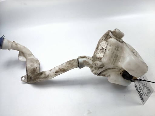 washer fluid tank 9648337580 CITROEN C-ELYSEE LIFT