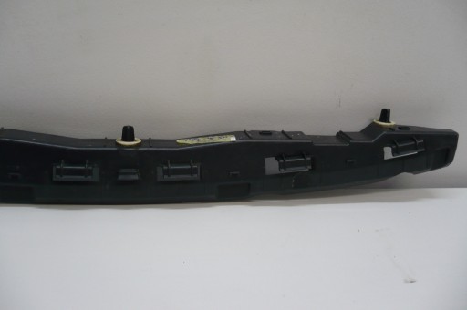 RENAULT MEGANE III 3, 08- holder bumper bracket rear part KOMBI