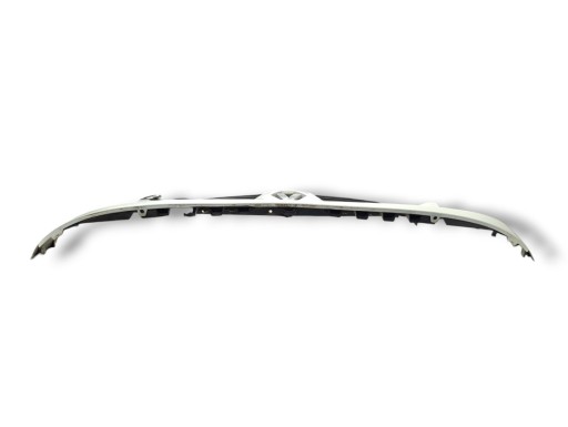 GRIGLIA radiatore Renault Kangoo facelift 2004 8200150629