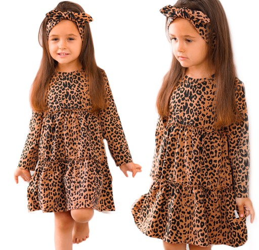 Сукня вище коліна Baya розмір 128