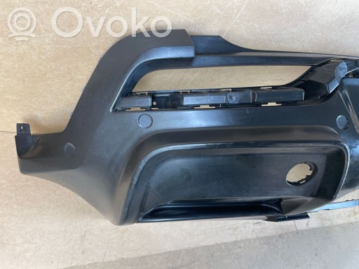 SPOILER Accessoires Pare choc TYLS Sans PDC FISKER OCEAN 2022-2024 FM2960200651
