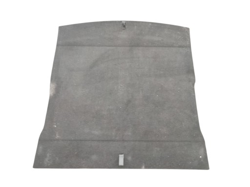 mats floor boot FORD S-MAX MK2 II (15-19) EM2B-R42844-DA