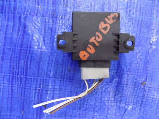 modul Bedienteil SCANIA P380 11R E5