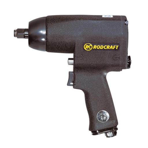 RODCRAFT УДАРНИЙ КЛЮЧ 1/2'' RC2205 580 НМ