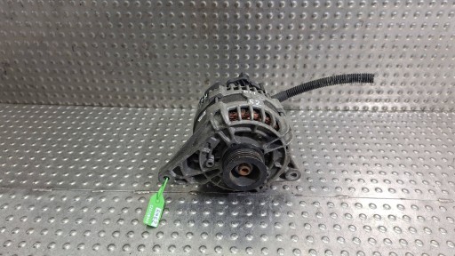 ALTERNATOR A0009063322 MERCEDES CLA W117 GLA W156 A W176 B W246 1.8 CDI